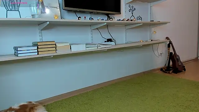 Peggy Beauty online show from March 4, 1:22 am