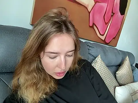 Snapshot of Nura_n_Sarah chatting on February 28, 7:05 am Nura n Sarah online show from February 28, 7:05 am