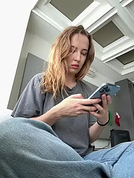 Nura n Sarah online show from February 27, 5:18 am