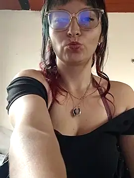 ERIS666 online show from April 28, 5:18 pm