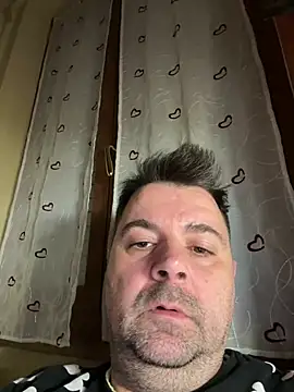 h4cAlex online show from December 15, 5:10 pm