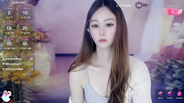 Snapshot of Aimee-520 chatting on December 29, 11:40 am Aimee-520 online show from December 29, 11:40 am