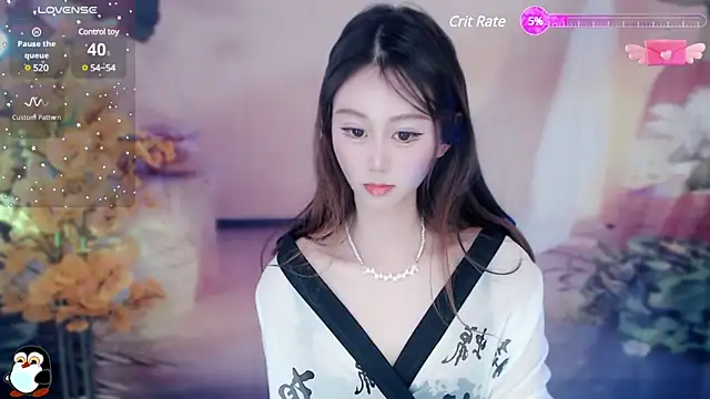 Snapshot of Aimee-520 chatting on January 4, 1:42 pm Aimee-520 online show from January 4, 1:42 pm