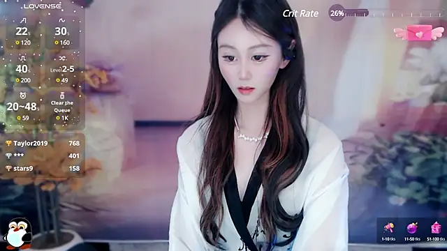 Snapshot of Aimee-520 chatting on January 4, 4:43 pm Aimee-520 online show from January 4, 4:43 pm