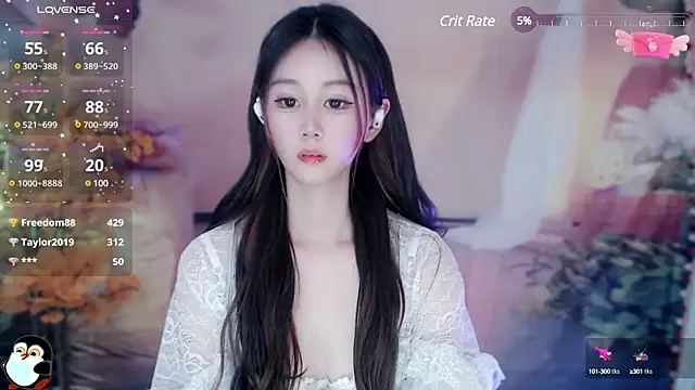 Snapshot of Aimee-520 chatting on January 6, 4:13 pm Aimee-520 online show from January 6, 4:13 pm