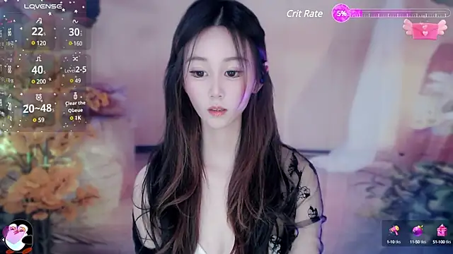 Snapshot of Aimee-520 chatting on January 7, 1:24 pm Aimee-520 online show from January 7, 1:24 pm