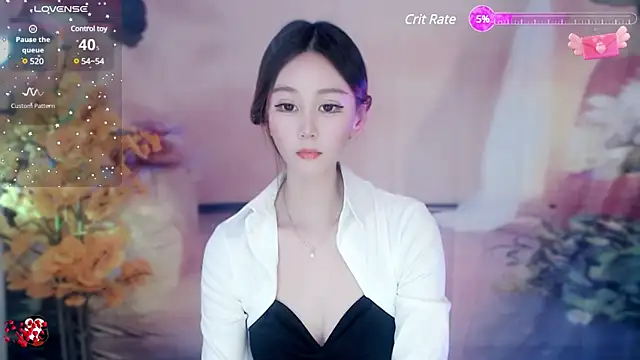 Snapshot of Aimee-520 chatting on January 8, 12:58 pm Aimee-520 online show from January 8, 12:58 pm