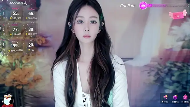 Snapshot of Aimee-520 chatting on January 10, 7:35 am Aimee-520 online show from January 10, 7:35 am