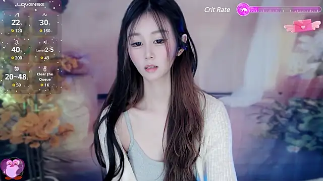 Snapshot of Aimee-520 chatting on January 12, 7:11 am Aimee-520 online show from January 12, 7:11 am