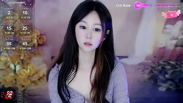 Snapshot of Aimee-520 chatting on February 8, 1:11 pm Aimee-520 online show from February 8, 1:11 pm