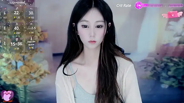 Snapshot of Aimee-520 chatting on February 12, 7:34 am Aimee-520 online show from February 12, 7:34 am