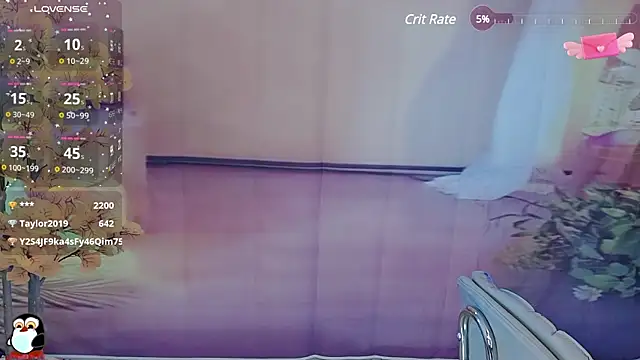 Snapshot of Aimee-520 chatting on February 20, 5:18 pm Aimee-520 online show from February 20, 5:18 pm