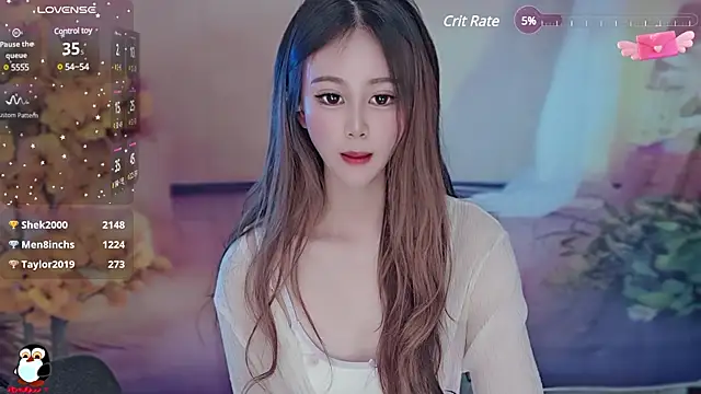 Snapshot of Aimee-520 chatting on February 26, 1:19 pm Aimee-520 online show from February 26, 1:19 pm