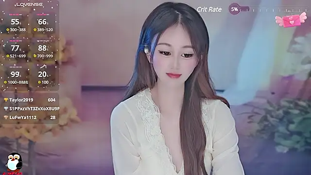 Snapshot of Aimee-520 chatting on February 26, 4:24 pm Aimee-520 online show from February 26, 4:24 pm