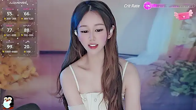 Snapshot of Aimee-520 chatting on February 27, 2:10 pm Aimee-520 online show from February 27, 2:10 pm