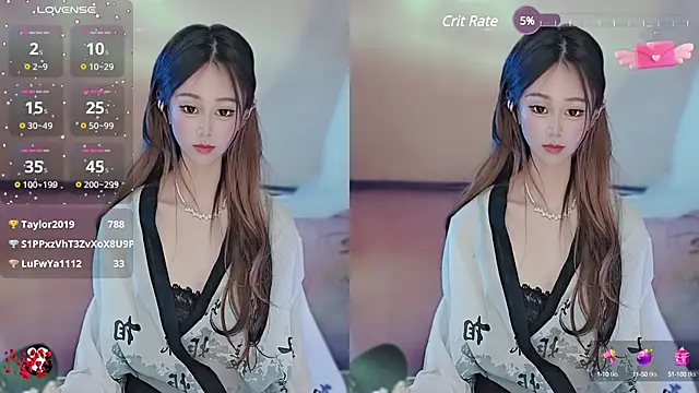 Snapshot of Aimee-520 chatting on February 28, 5:04 pm Aimee-520 online show from February 28, 5:04 pm