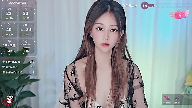 Snapshot of Aimee-520 chatting on March 6, 10:09 am Aimee-520 online show from March 6, 10:09 am