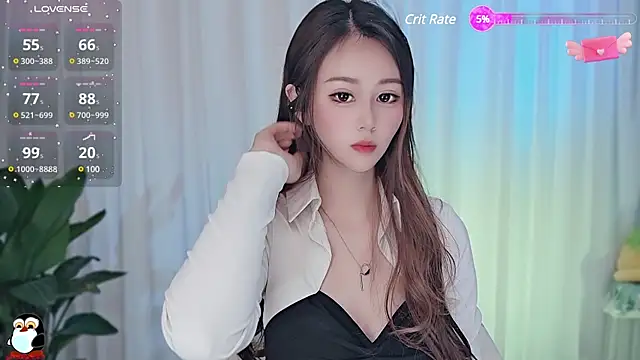 Snapshot of Aimee-520 chatting on March 7, 6:46 am Aimee-520 online show from March 7, 6:46 am