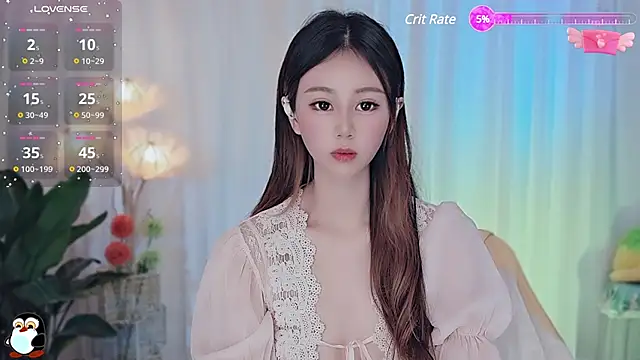 Snapshot of Aimee-520 chatting on March 10, 5:43 am Aimee-520 online show from March 10, 5:43 am