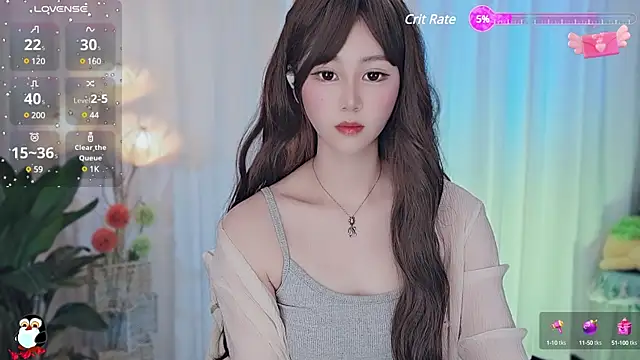 Snapshot of Aimee-520 chatting on March 14, 6:53 am Aimee-520 online show from March 14, 6:53 am