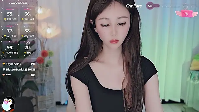 Snapshot of Aimee-520 chatting on March 21, 1:34 pm Aimee-520 online show from March 21, 1:34 pm