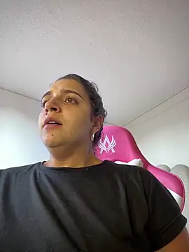 Alicia Ruiz online show from May 20, 8:04 pm