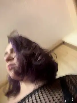 Alicia Ruiz online show from June 12, 8:08 pm
