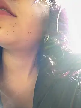 Alicia Ruiz online show from June 19, 8:34 pm