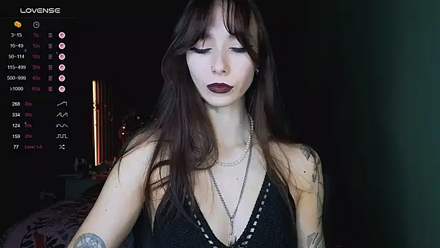 JillVerdon online show from December 21, 7:10 pm