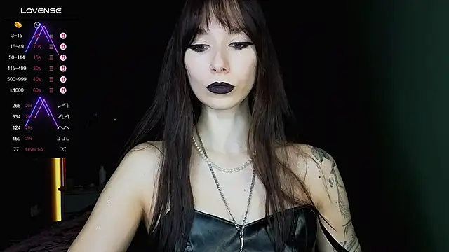 JillVerdon online show from February 15, 6:59 pm