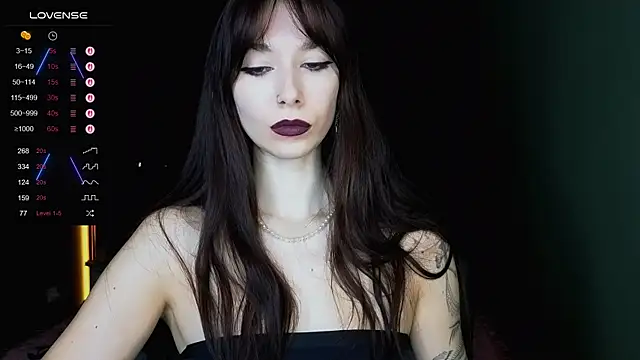 JillVerdon online show from February 16, 6:59 pm