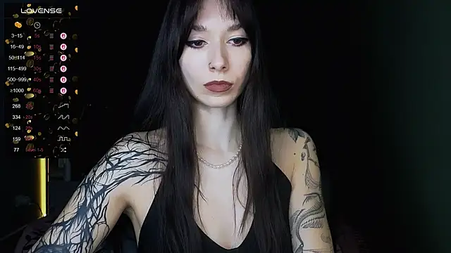 JillVerdon online show from March 17, 7:50 pm