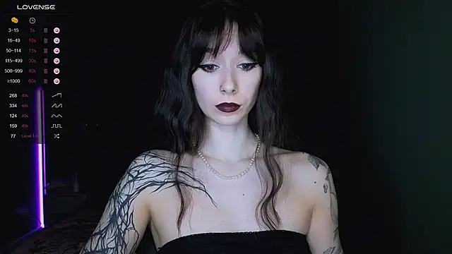 JillVerdon online show from May 2, 6:35 pm
