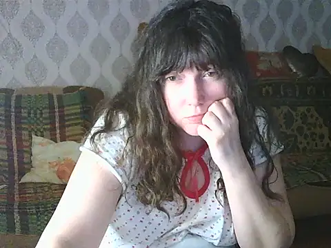 CarrieQPeach online show from March 13, 7:50 pm