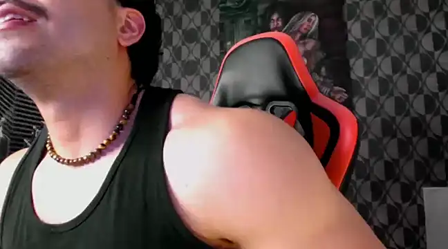 Snapshot of jake_skye chatting on March 2, 5:44 am jake skye online show from March 2, 5:44 am