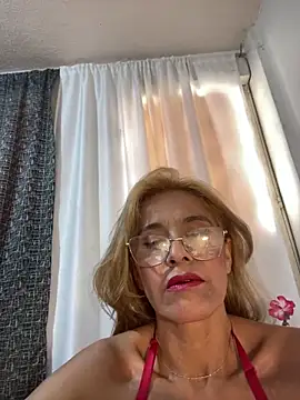 SahoryHorny online show from December 4, 3:32 pm