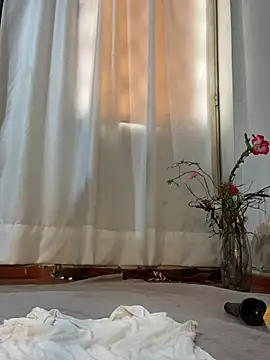 SahoryHorny online show from December 20, 6:02 pm