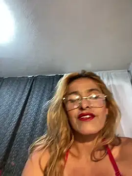 SahoryHorny online show from January 21, 2:37 pm