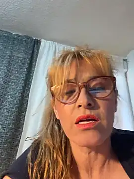 SahoryHorny online show from July 13, 3:48 pm