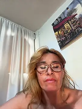 SahoryHorny online show from July 21, 7:49 pm