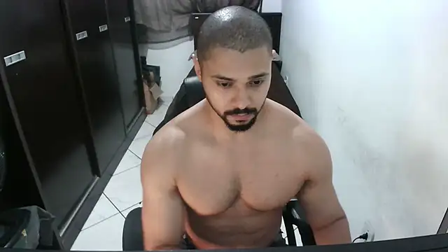 Brian Aries online show from November 3, 4:14 am