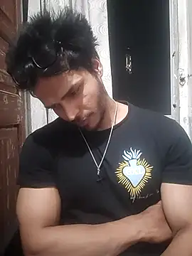 rounakhunk online show from April 30, 6:58 pm
