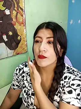 nammy  dirtyhott online show from February 6, 2:04 pm