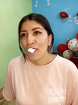 nammy  dirtyhott online show from March 6, 1:24 pm