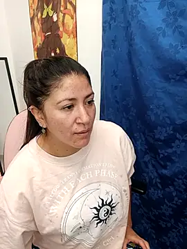 nammy  dirtyhott online show from March 13, 12:56 pm