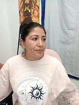 Snapshot of nammy__dirtyhott chatting on April 15, 4:25 pm nammy dirtyhott online show from April 15, 4:25 pm