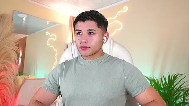 MatiasKorn online show from March 10, 3:11 am