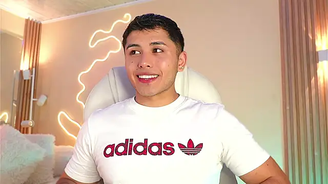 MatiasKorn online show from June 7, 4:27 am