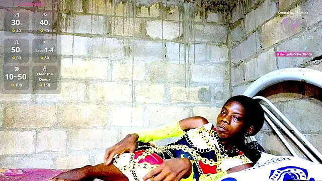 Snapshot of nzanizy chatting on November 2, 9:00 am nzanizy online show from November 2, 9:00 am