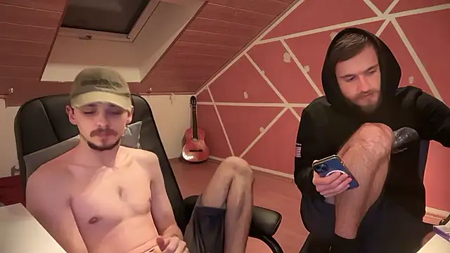 naked psy online show from December 3, 11:35 pm